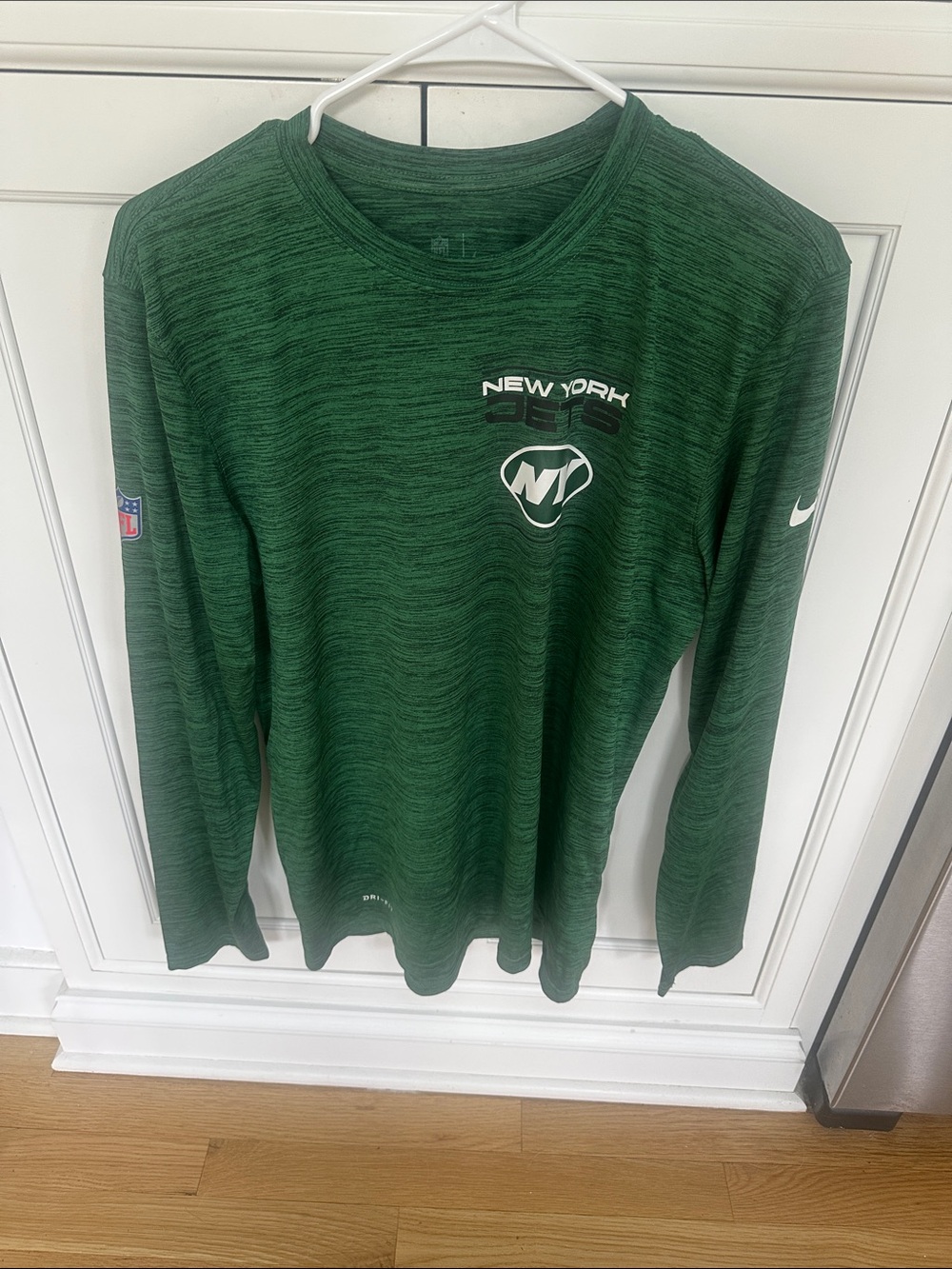 Nike Jets jersey